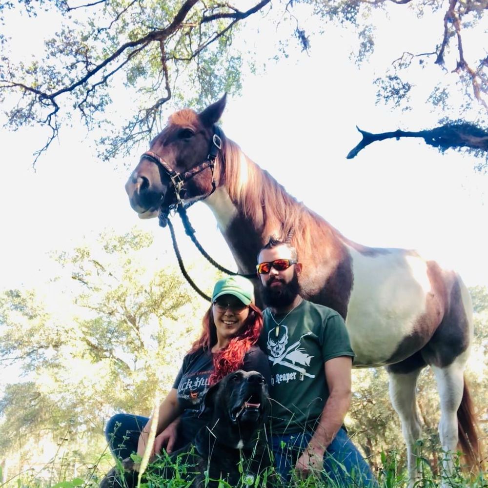 Meet your Posher, Toni